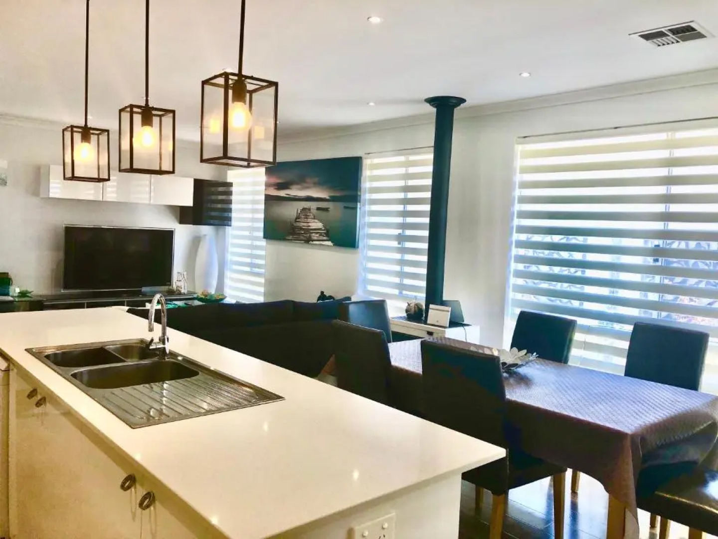 Be Wowed by Bayou, Family Friendly,  Beach, Wifi