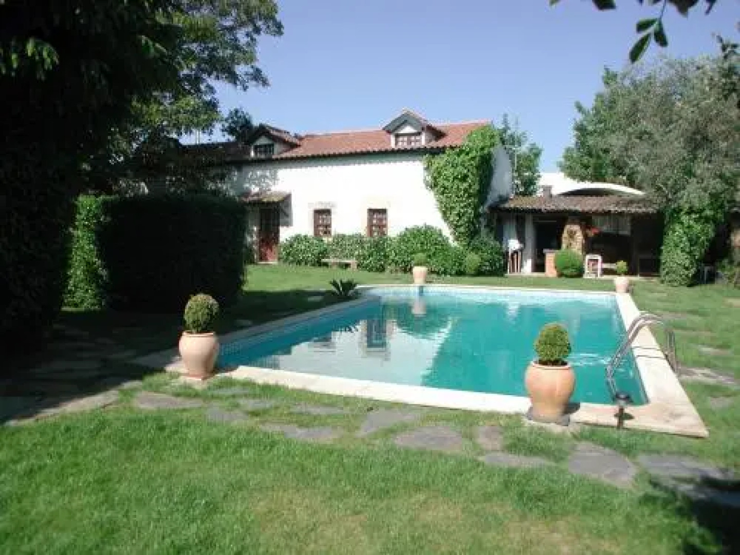 Casa da Quinta De S. Martinho