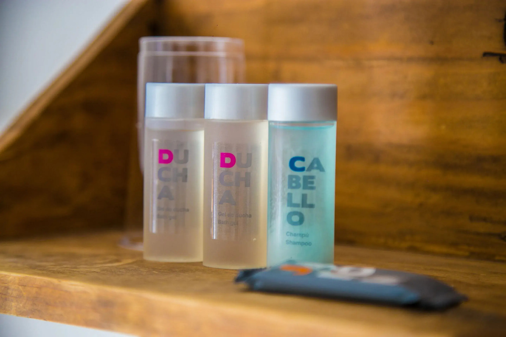 Hotel Restaurante Quintanares