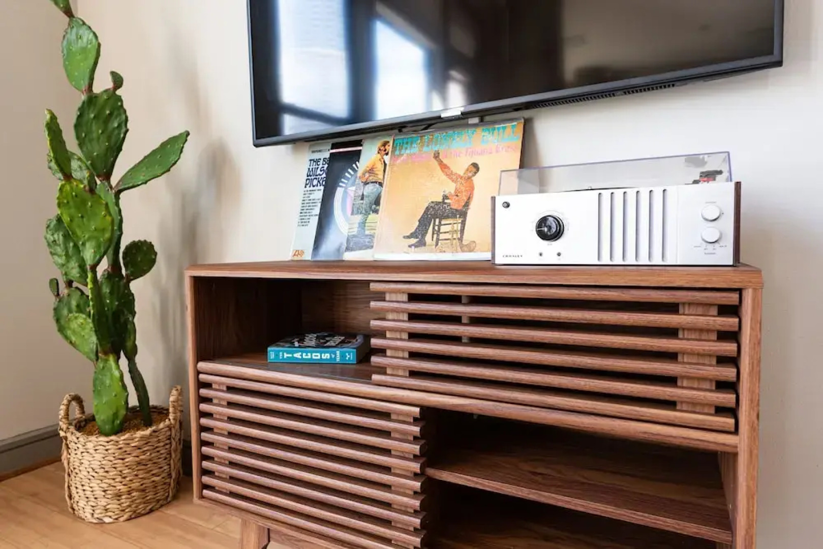 The Guild Downtown - Seaholm