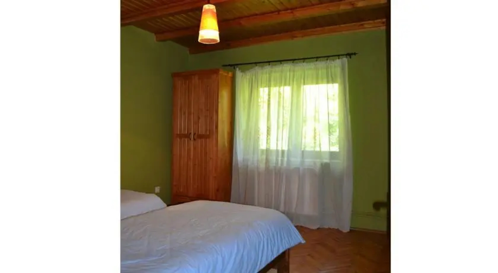 Pensiunea MartinezzZ