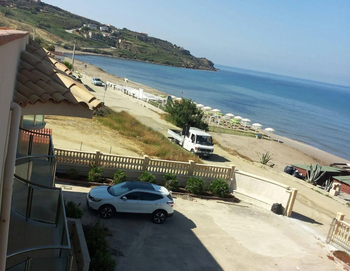 San Marco in riva al mare