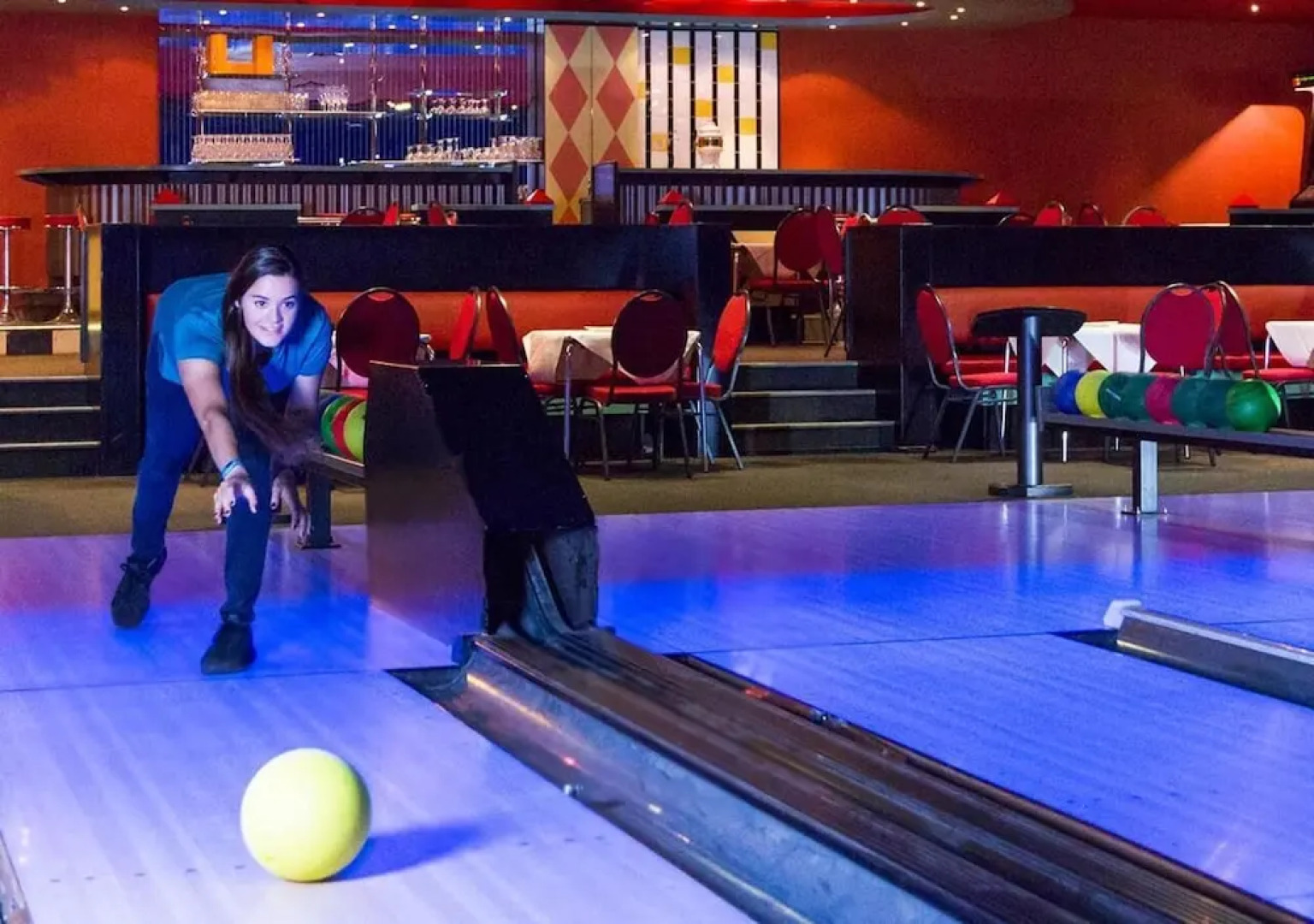 Eurostrand Resort Moseltal