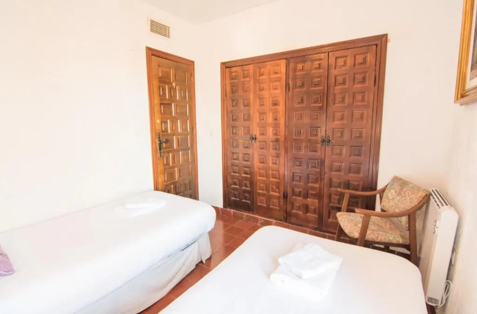 tuGuest Country House Monachil