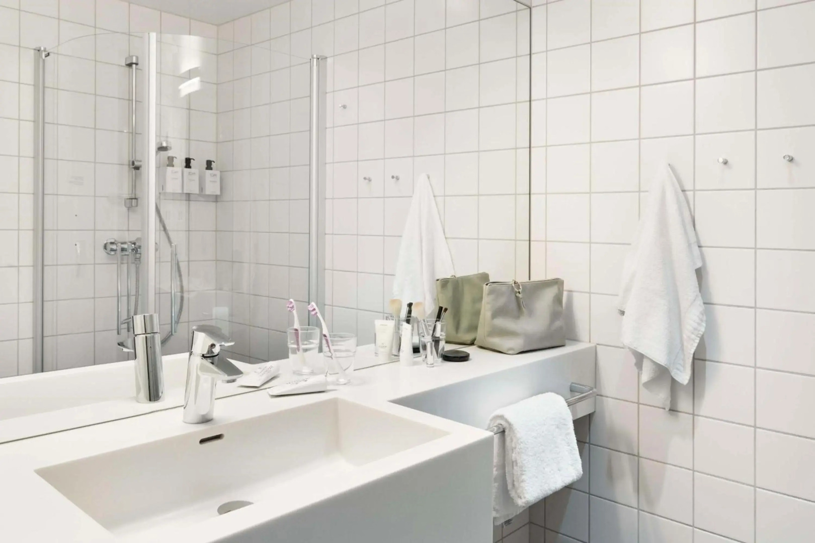 Scandic Oslo Airport