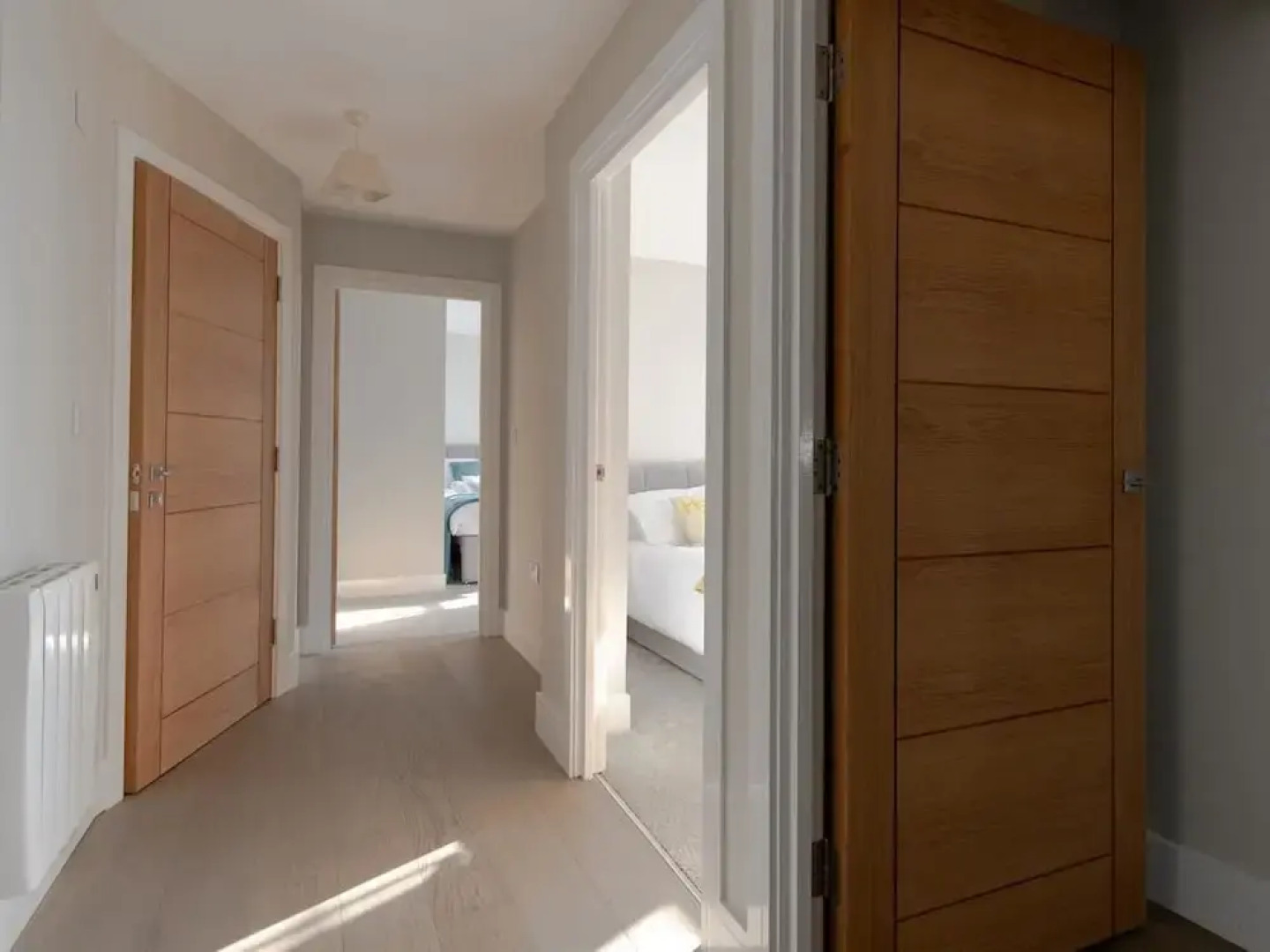 Topaz Serviced Apartments