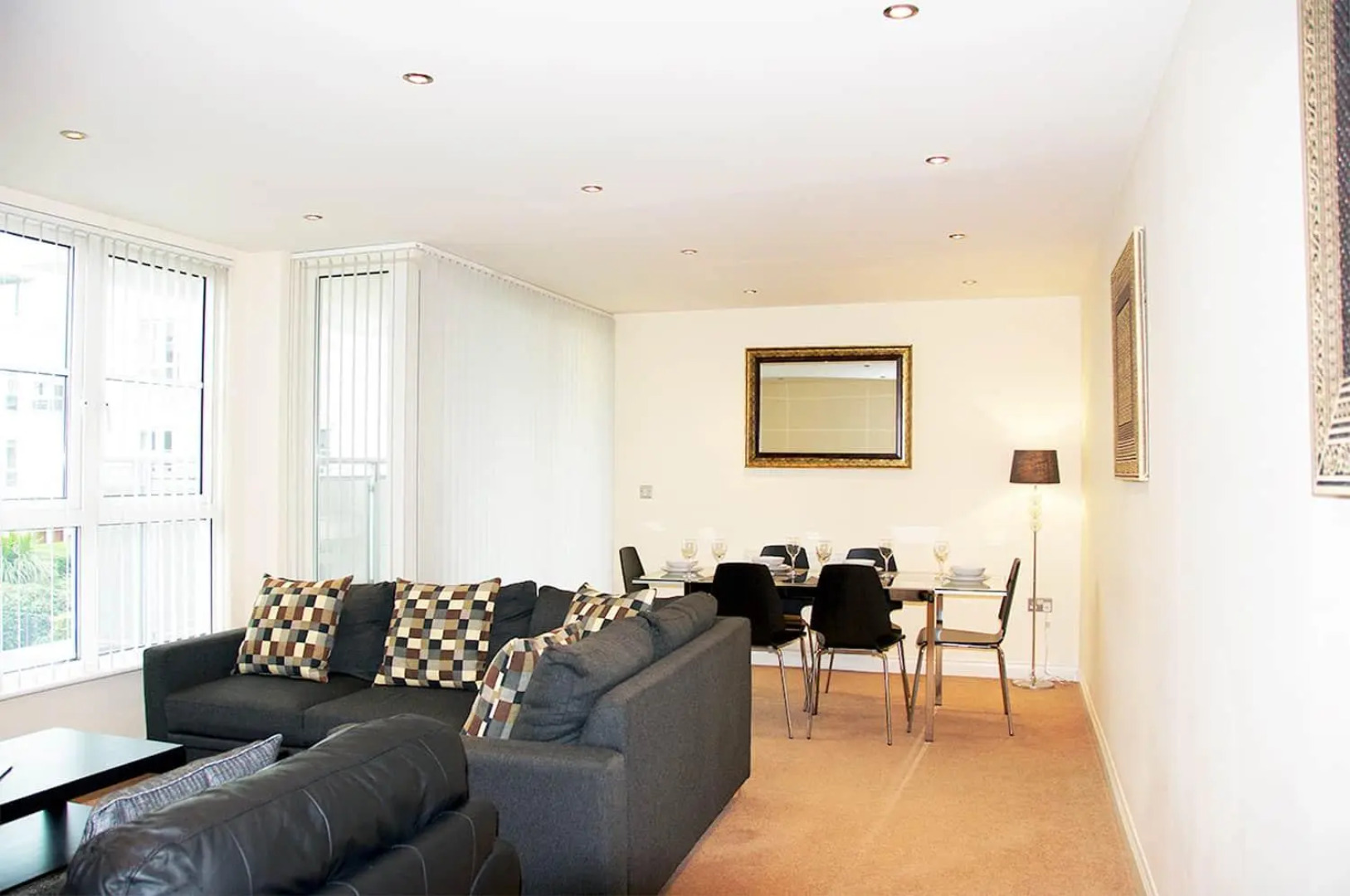 UR Stay Apartments Freemens Meadow