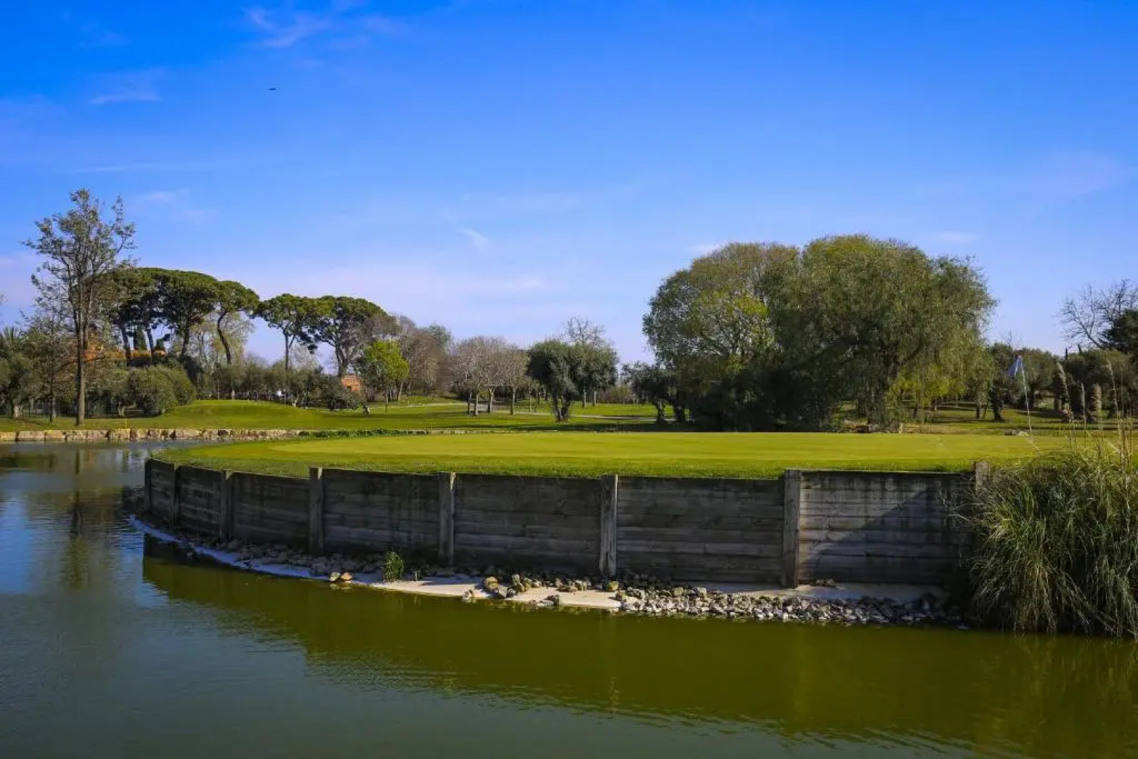 ZENLUXE Villa Planet Costa Dorada