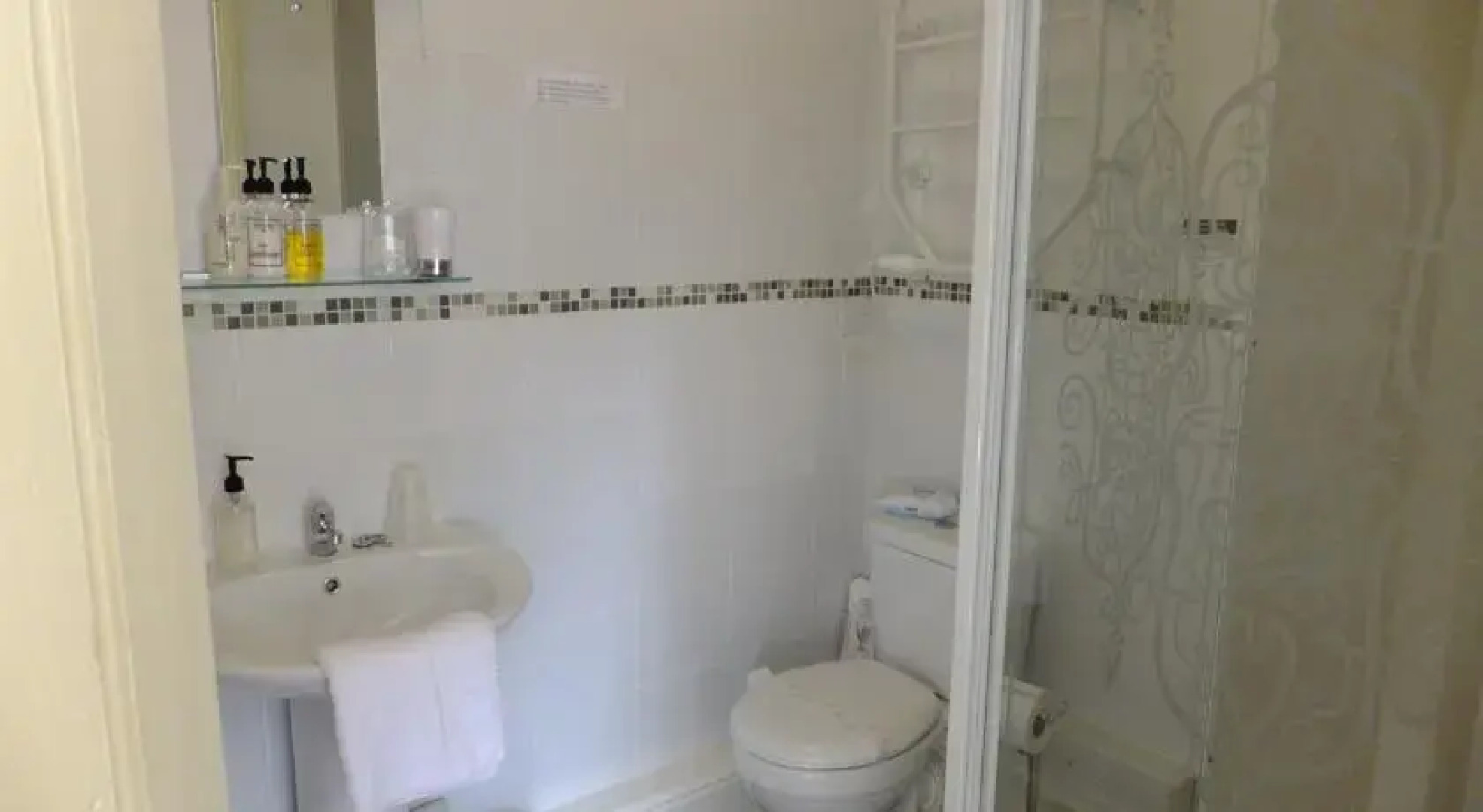 Annisgarth Bed and Breakfast