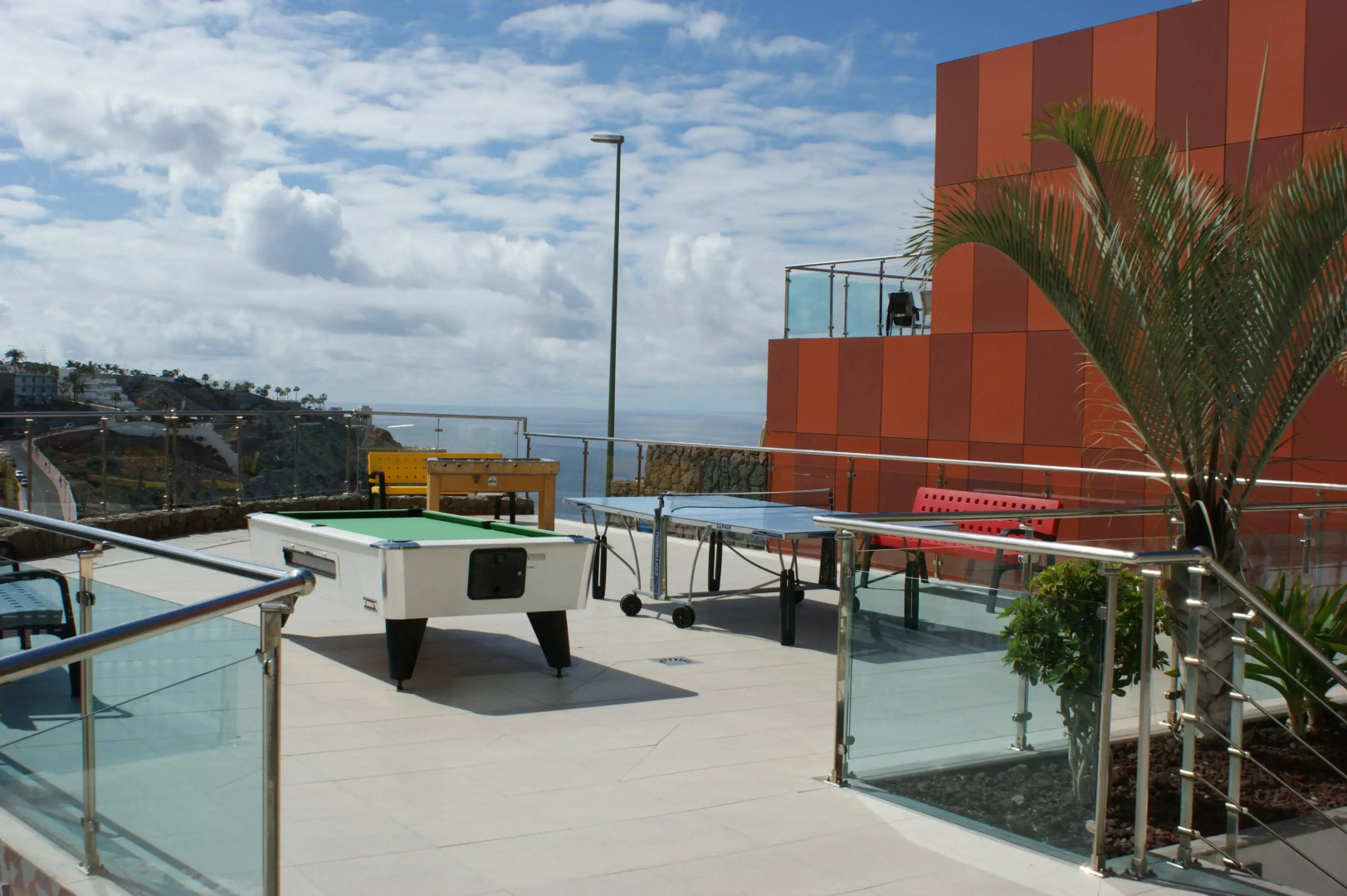 Las Villas de Amadores