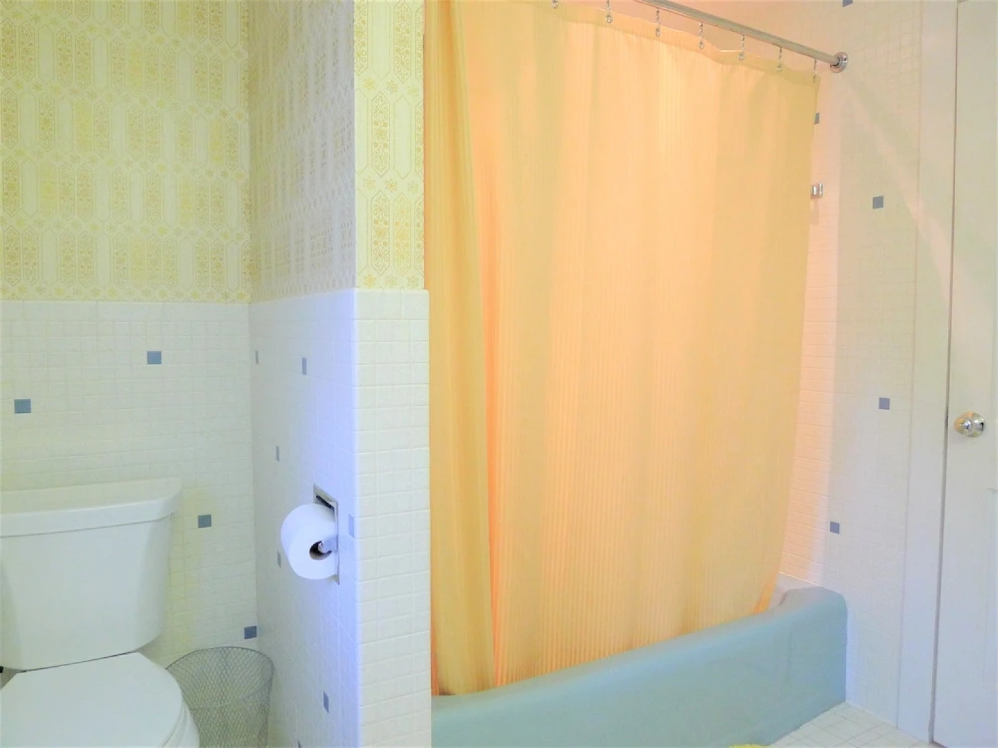 16 Blueberry - 2 Bedroom House