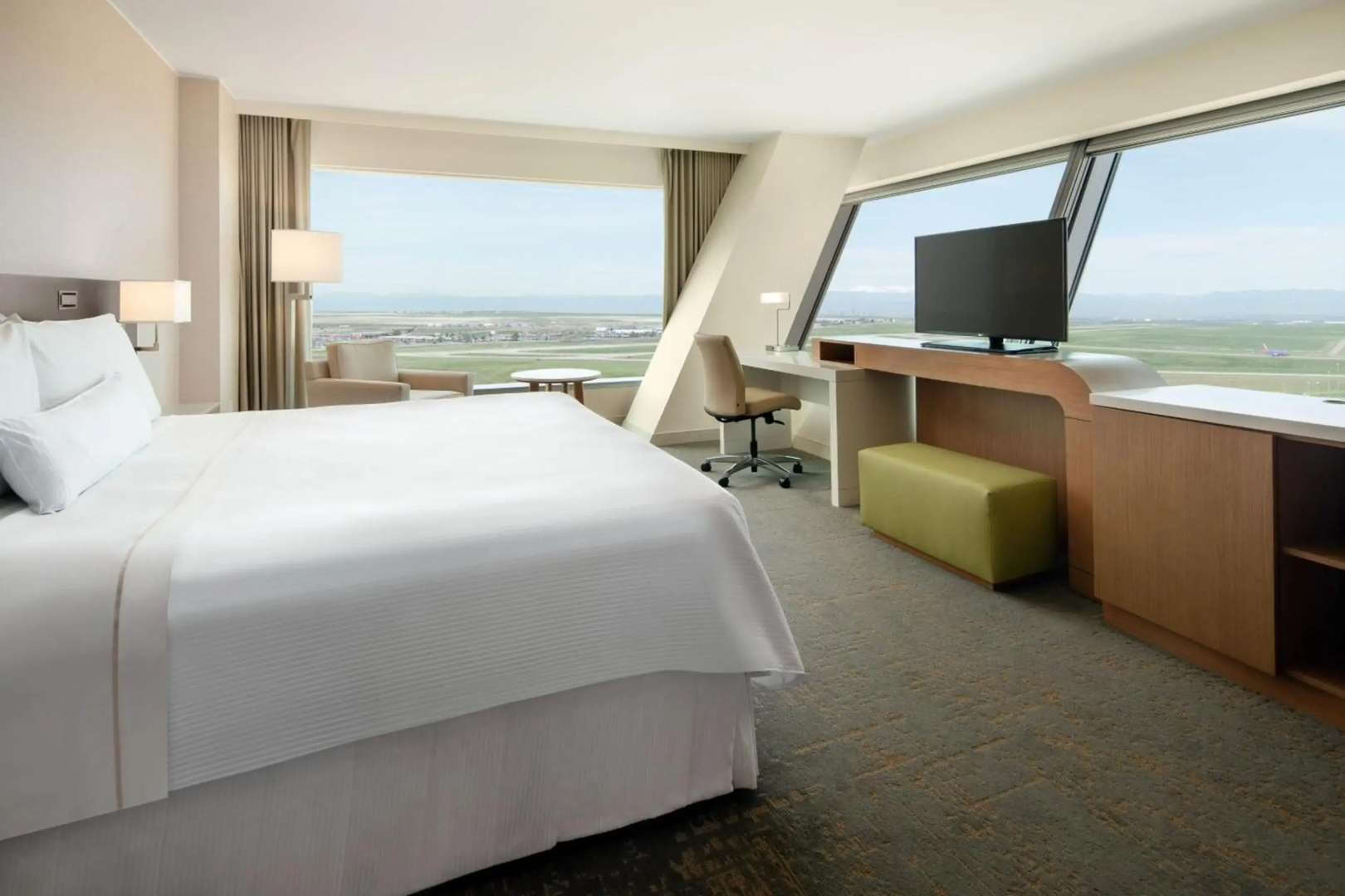 The Westin Denver International Airport