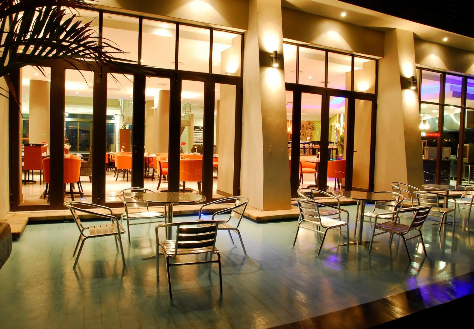 BON Hotel Waterfront Richards Bay