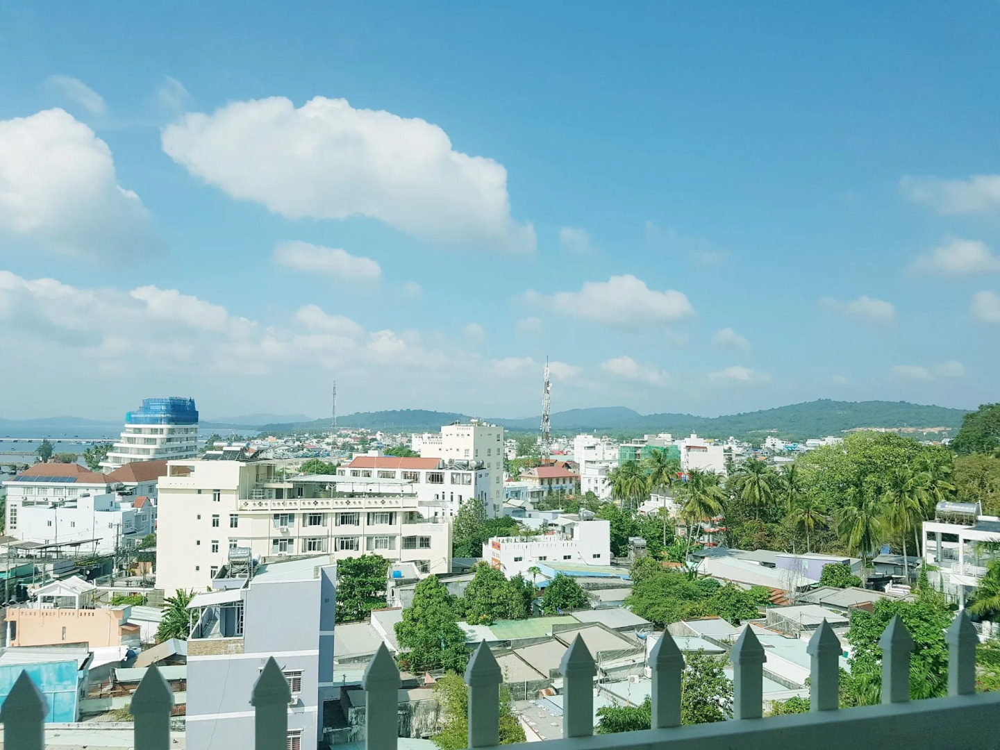 Sunrise Boutique Hotel Phu Quoc