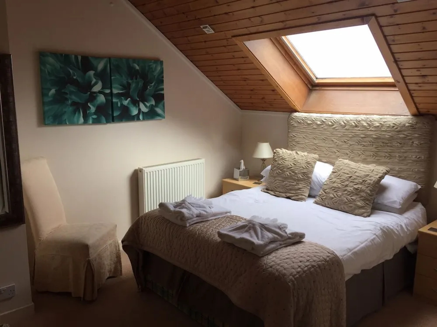 Newton Hall Guest House