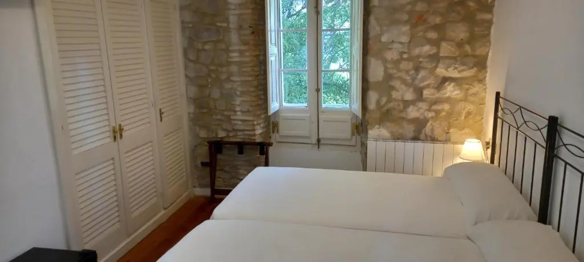 Hosteria Senorio De Bizkaia