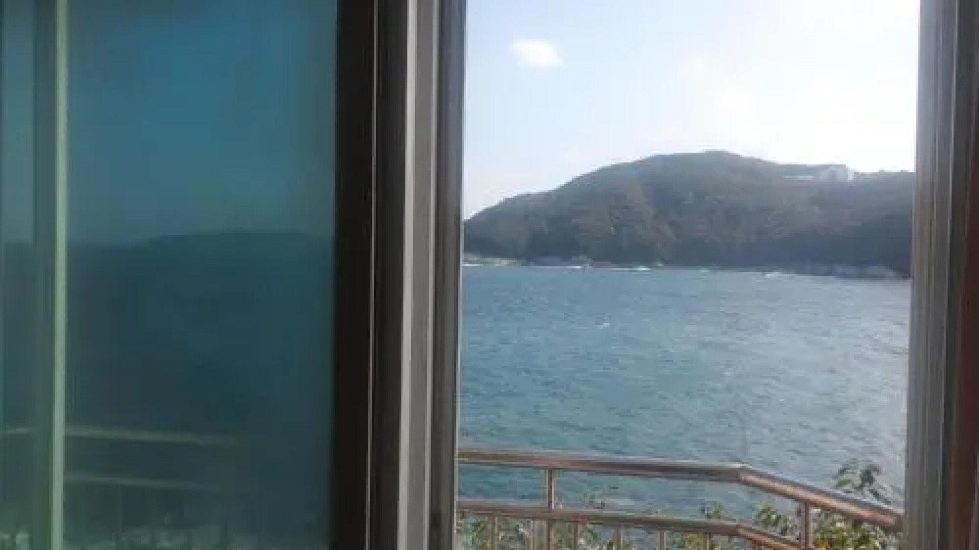 Goodstay Jangseungpo Beach Hotel