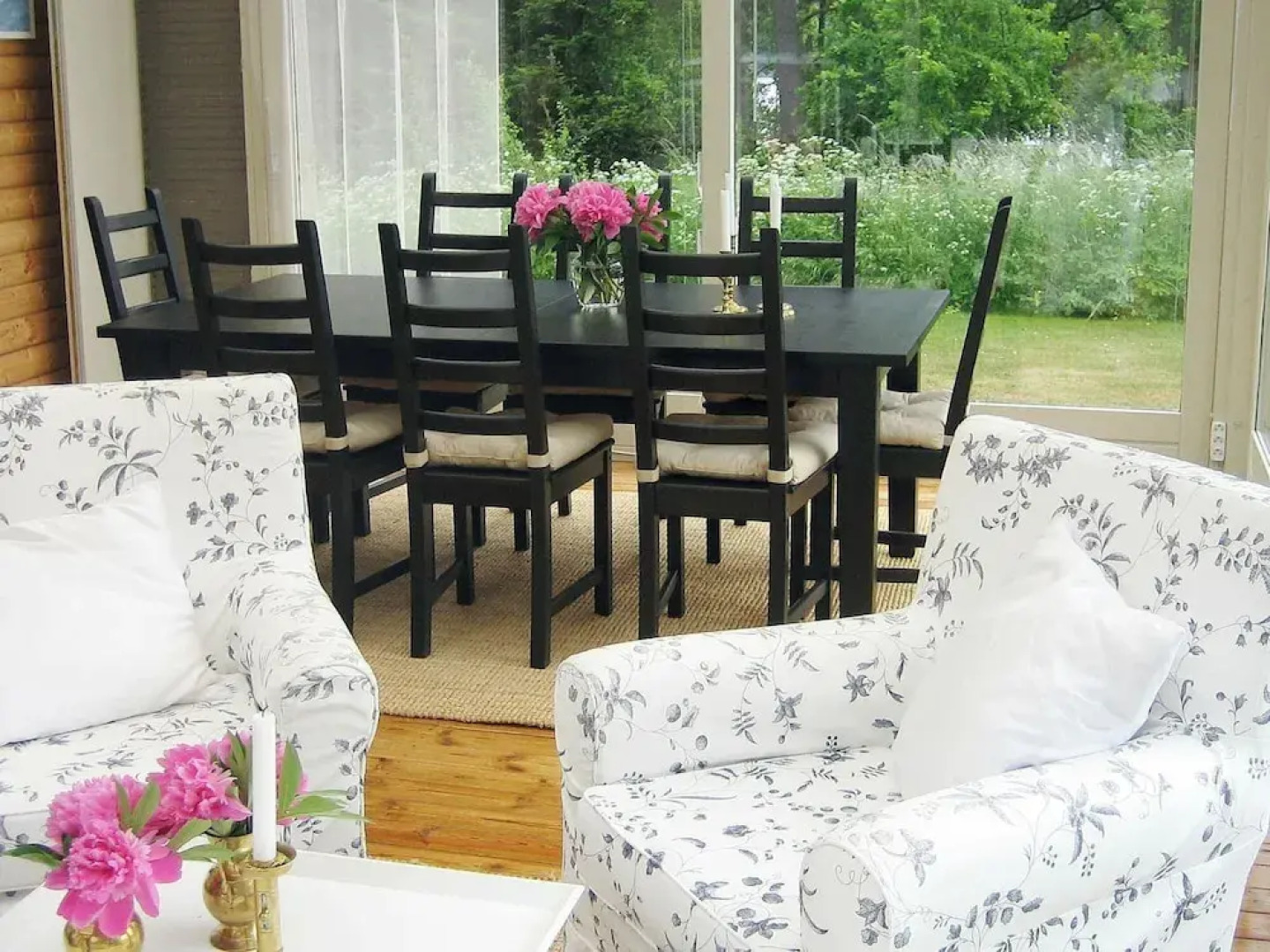 Holiday Home in Åtvidaberg