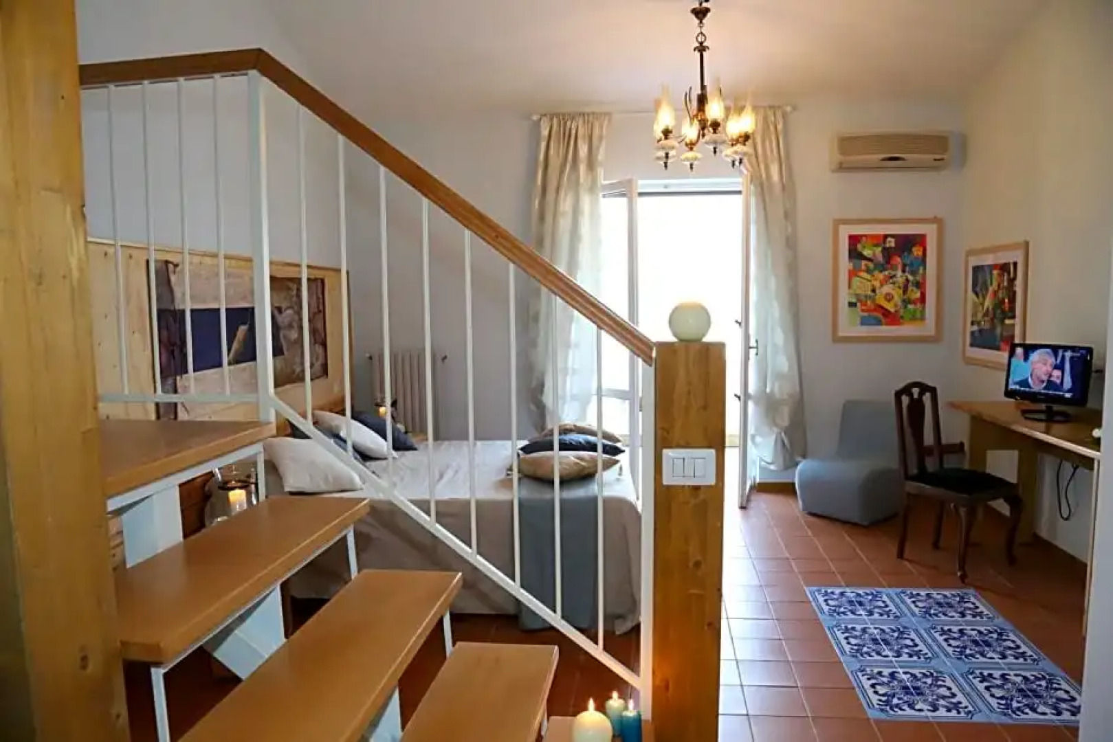 Albergo Ristorante Cavaliere