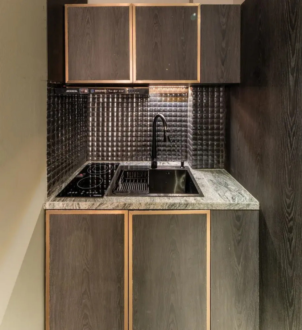 The All-Suite Pentacity Hotel Balikpapan