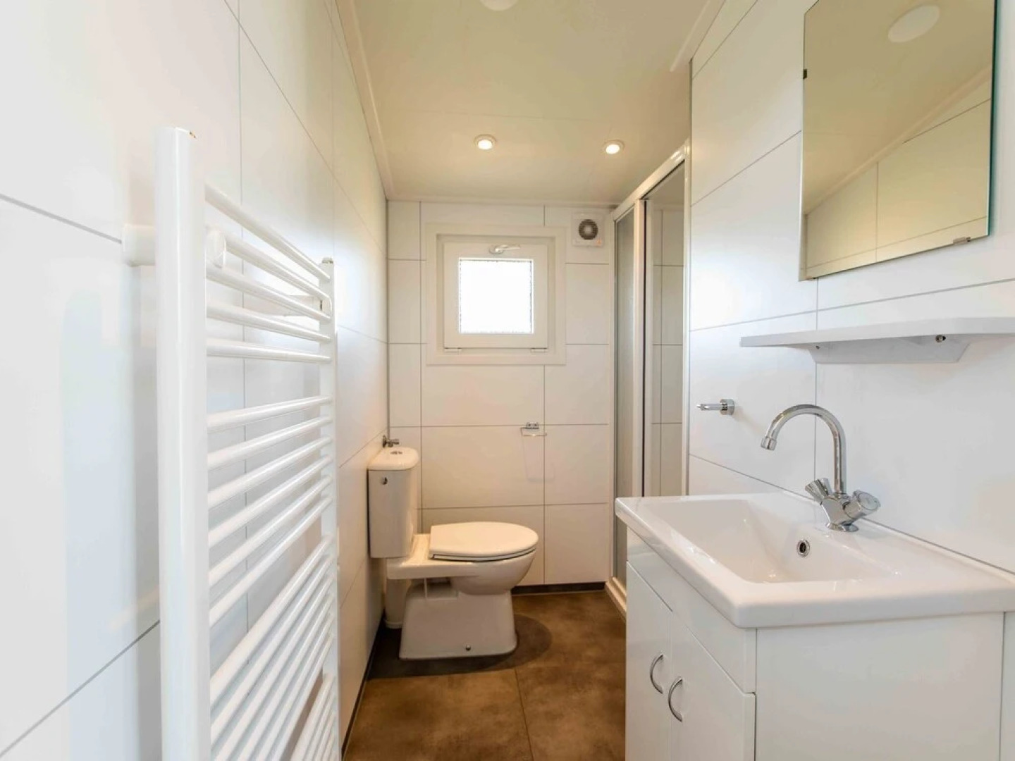 Modern Chalet With Dishwasher, Near Valkenburg