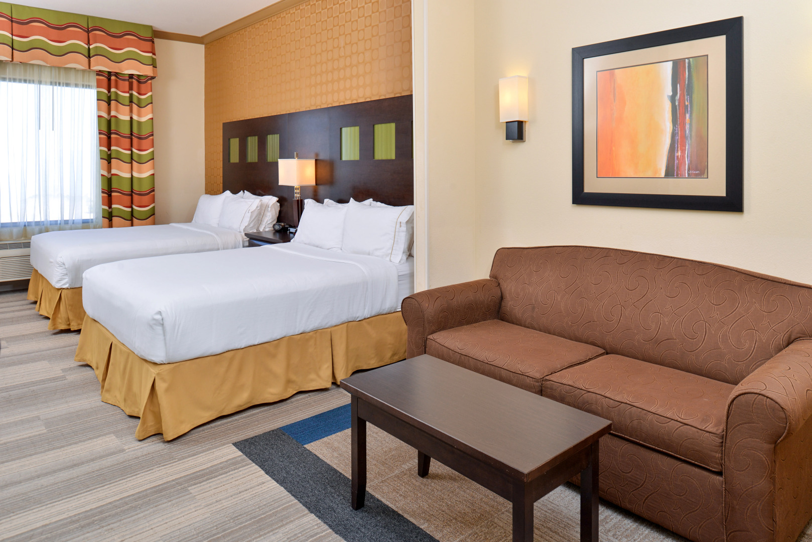 Holiday Inn Express Hotel & Suites Dallas South - Desoto by IHG