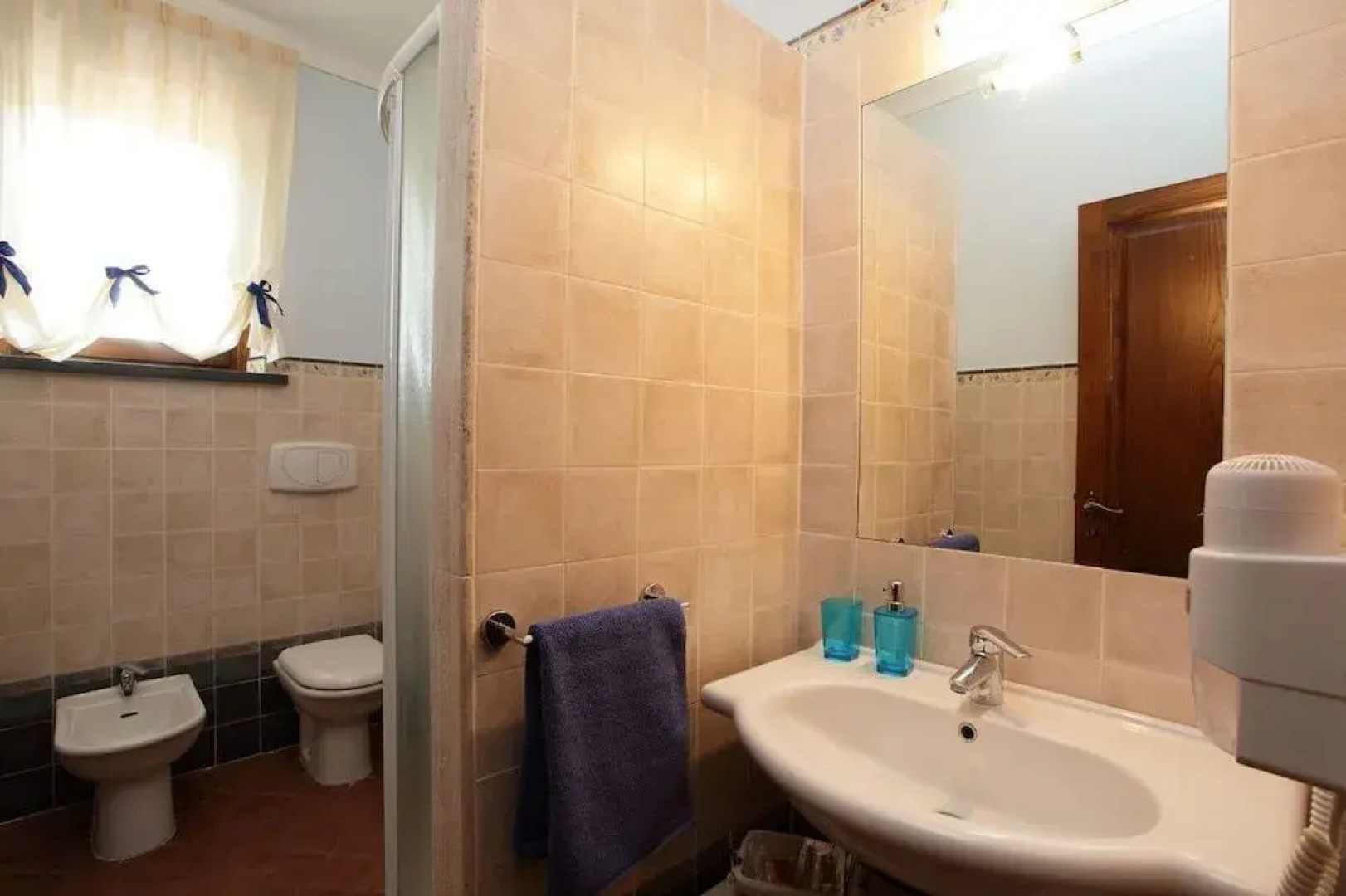 Agriturismo La Regina