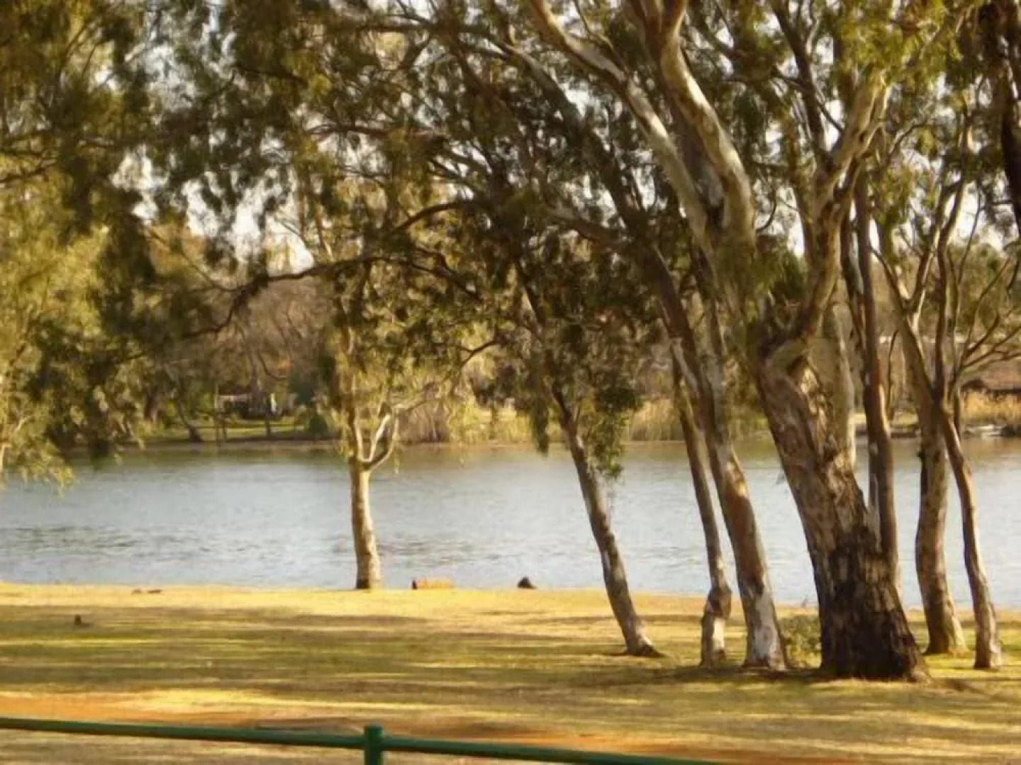 Homestead Lake Cottage