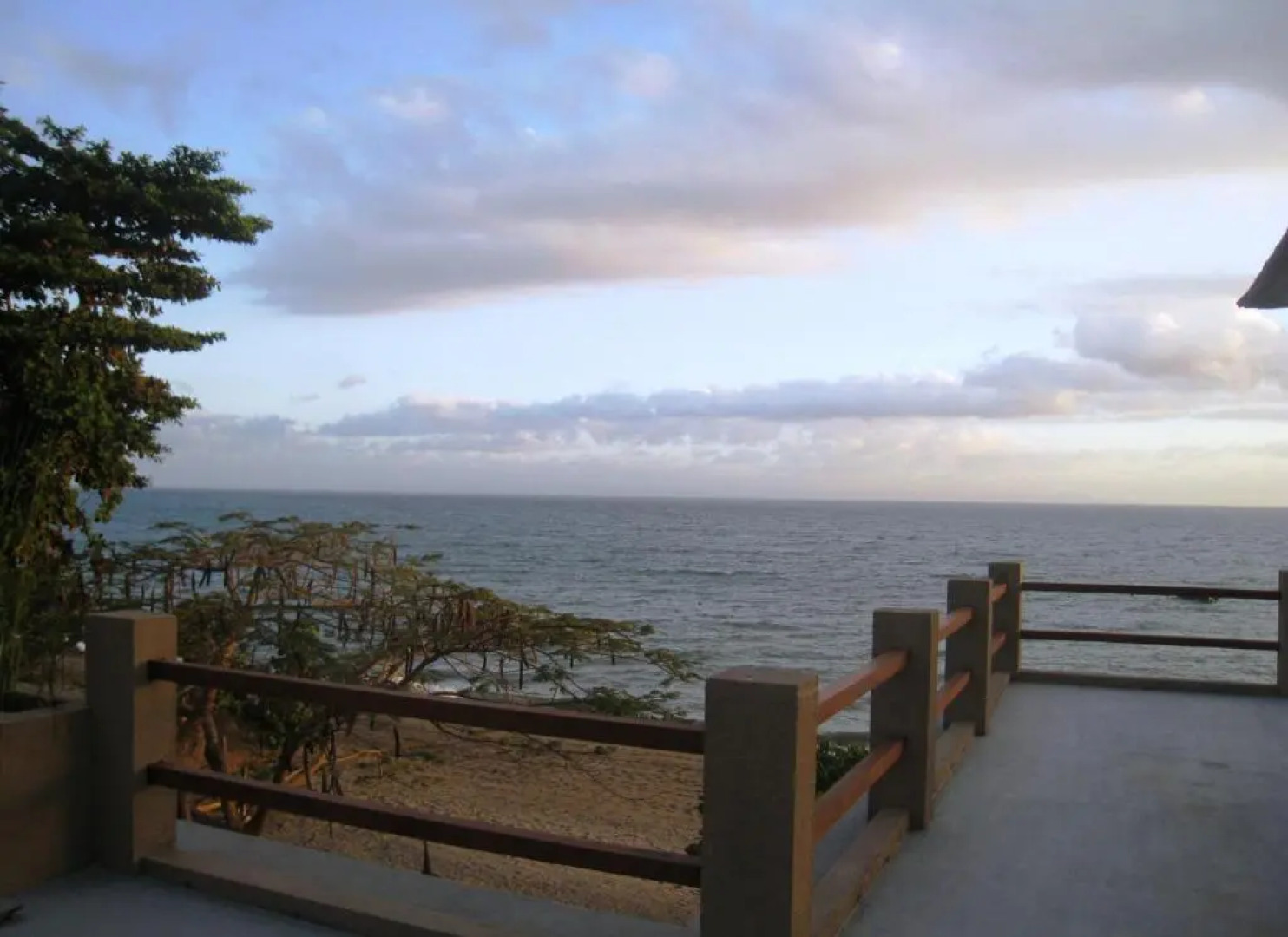 Cafe Alberto B and B