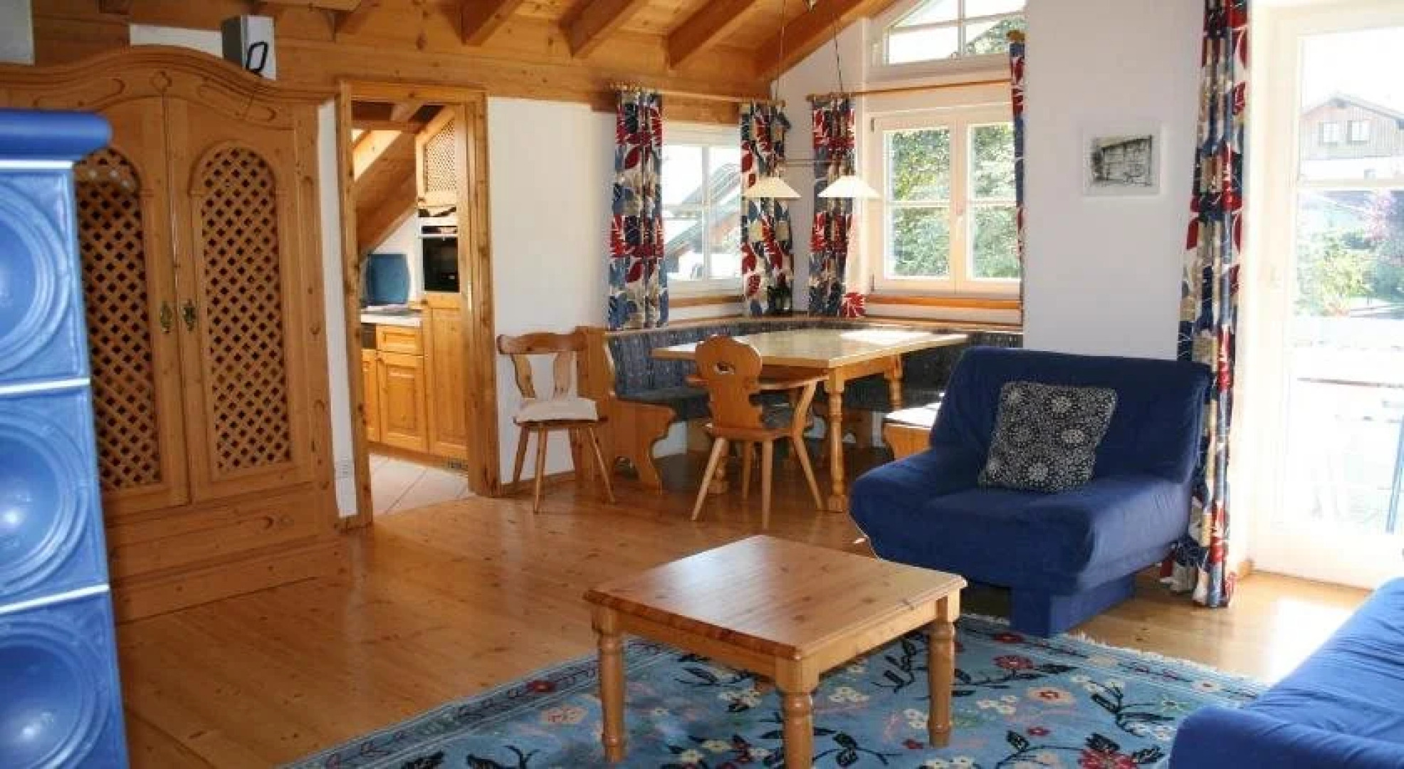 Haus Himmelswies Sommerbergbahnen Kostenlos