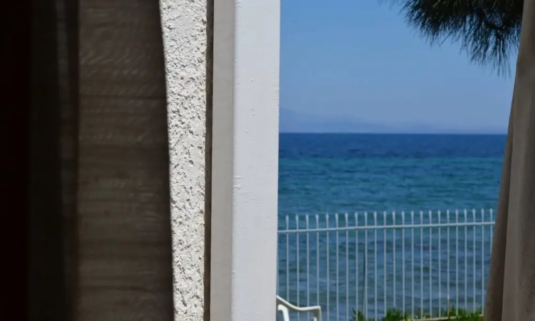 Poseidonas Apartments