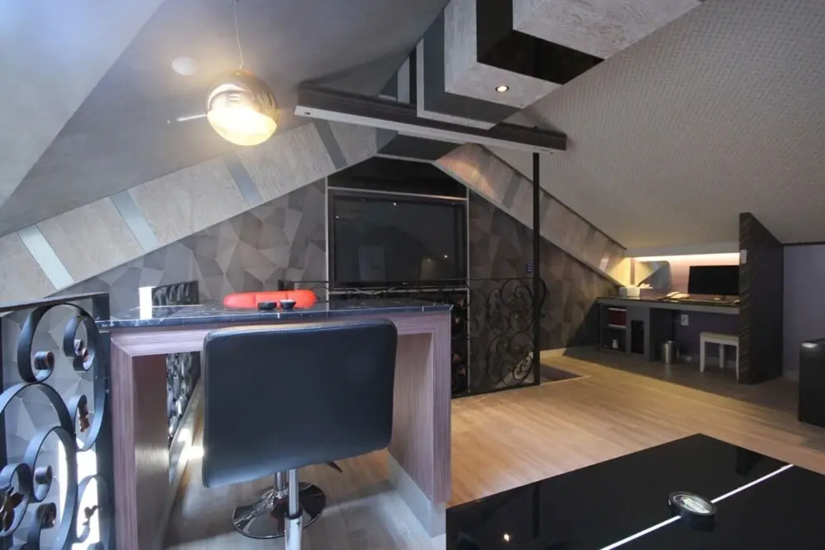 Chilgok Palgongsan S