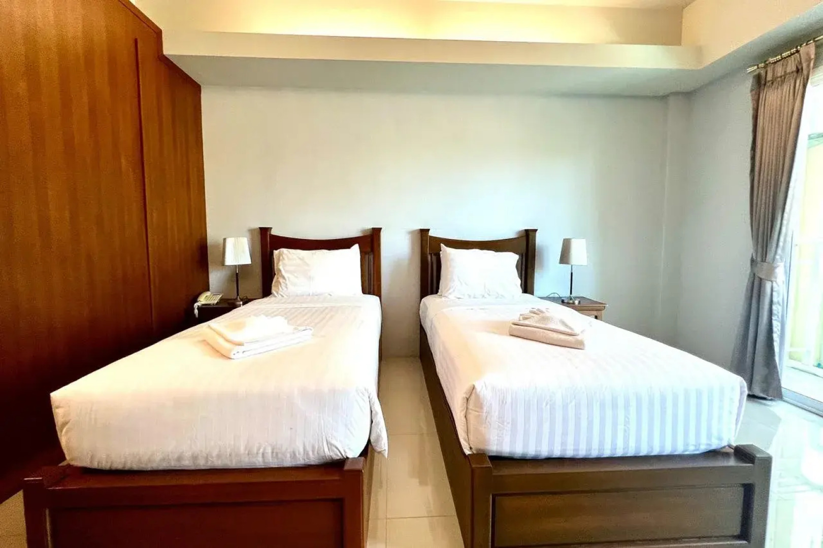 Phu Hun Sa Boutique Hotel