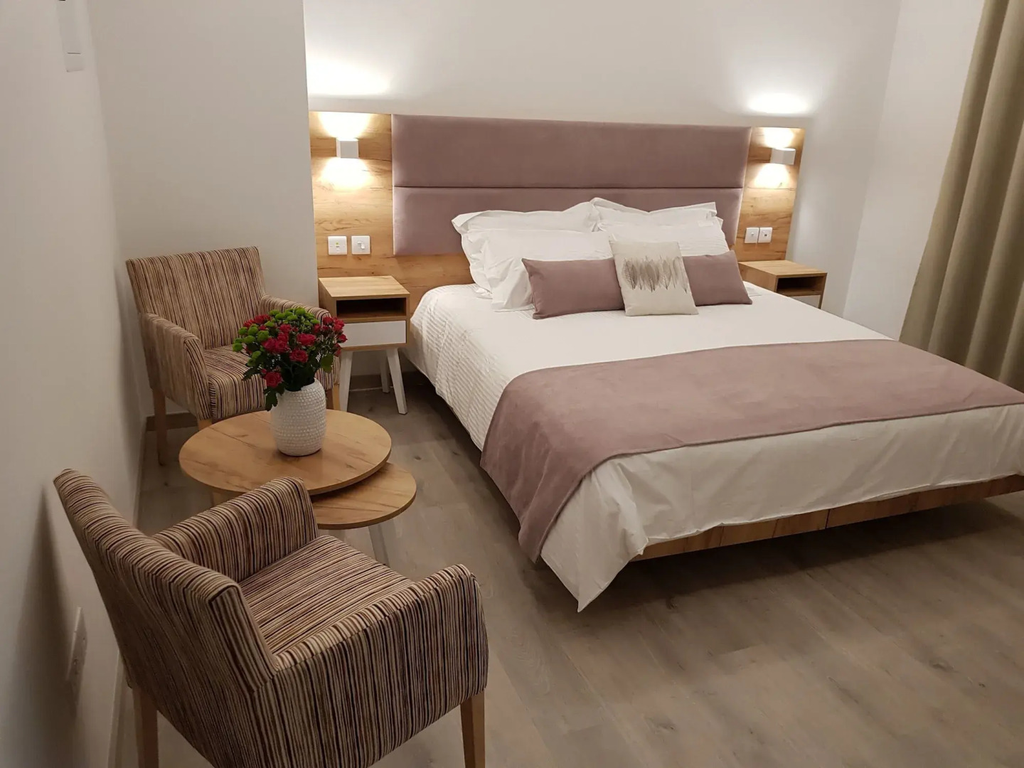 Hypnos Boutique Hotel