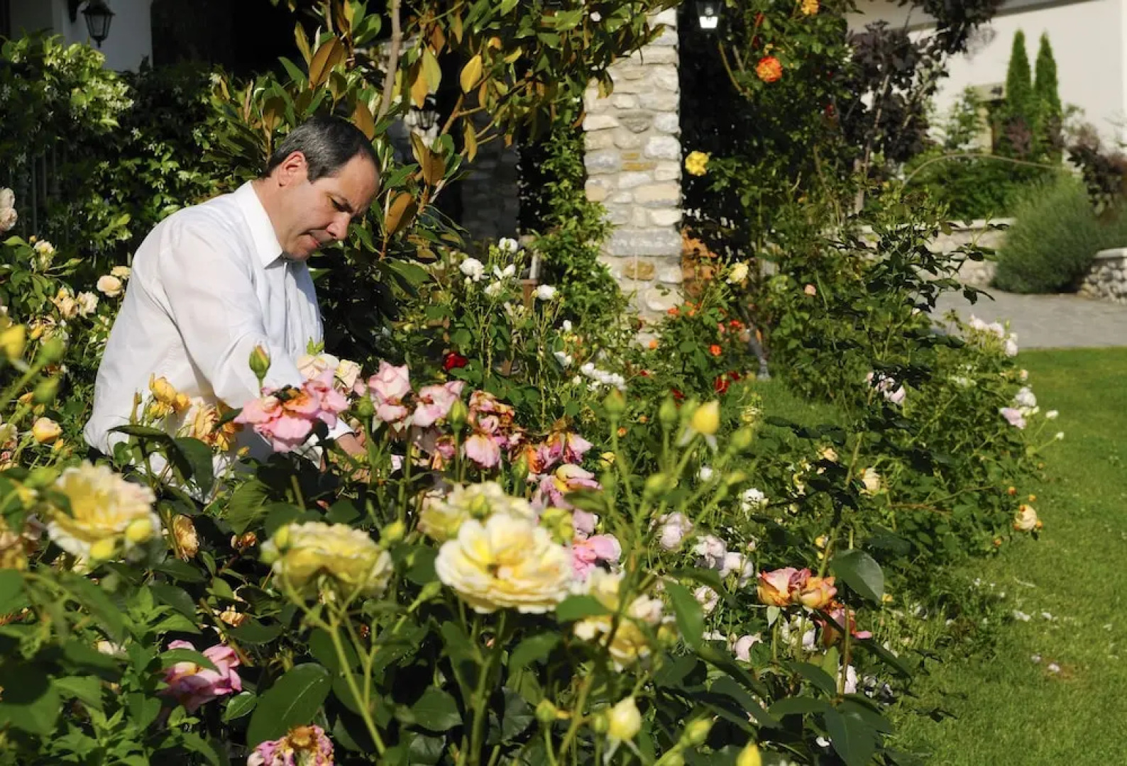 Jennifer Home Hotel - Guest House