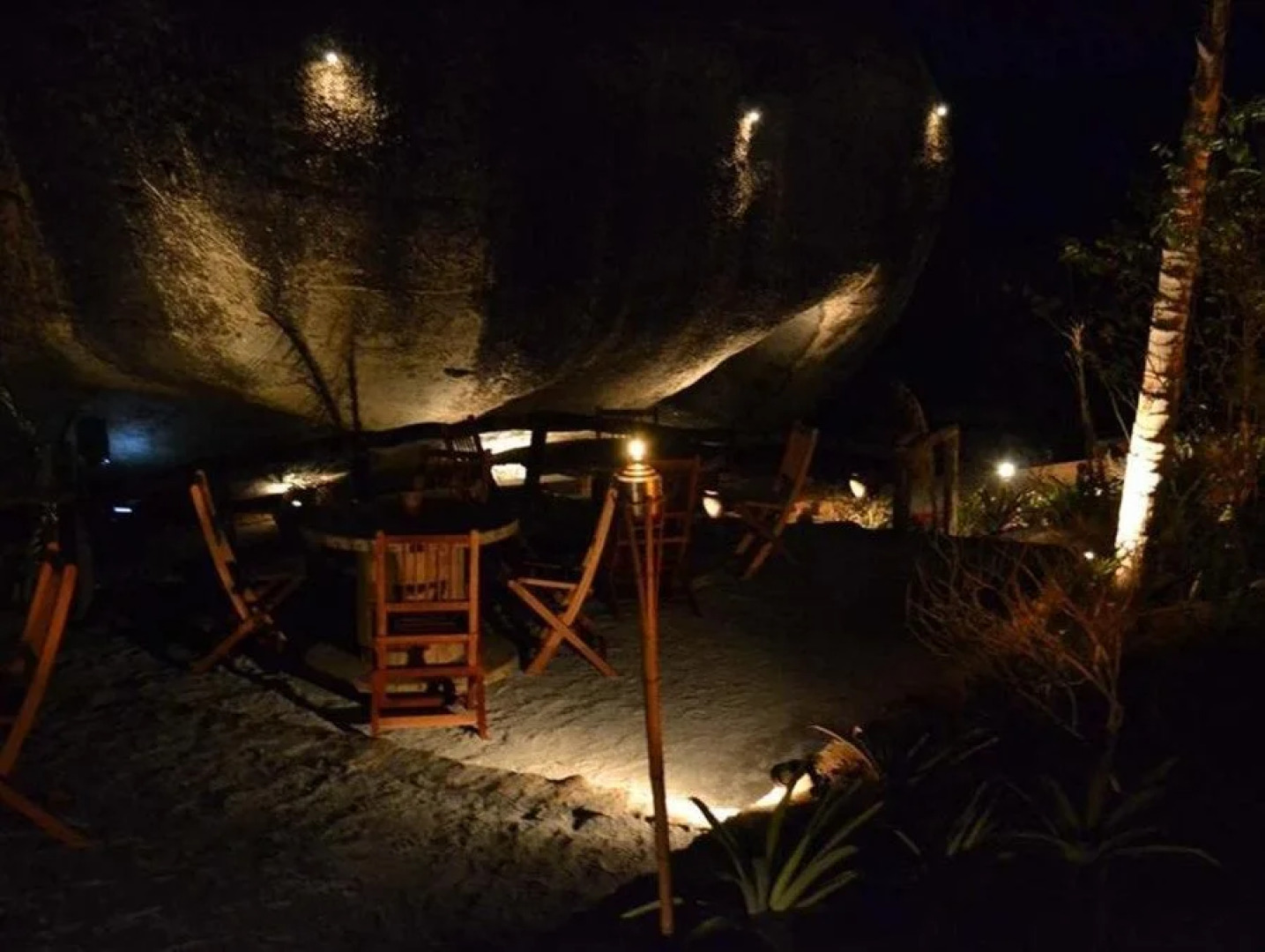 Pousada Villas da Serra