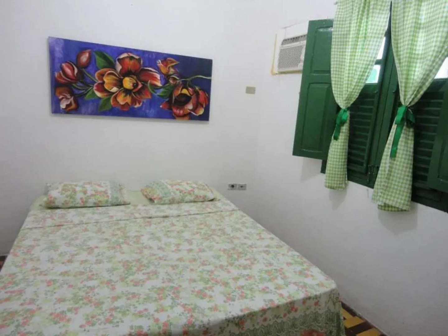 Albergue Canto dos Artistas I - Hostel