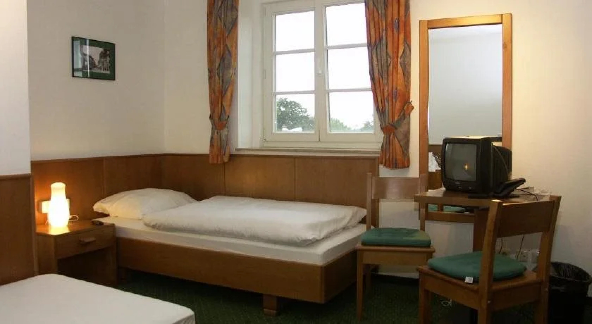 Hotel - Gasthaus Alte Post