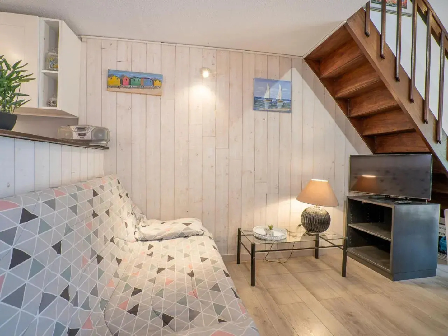 Holiday Home Le Hameau des Bougainvilliers