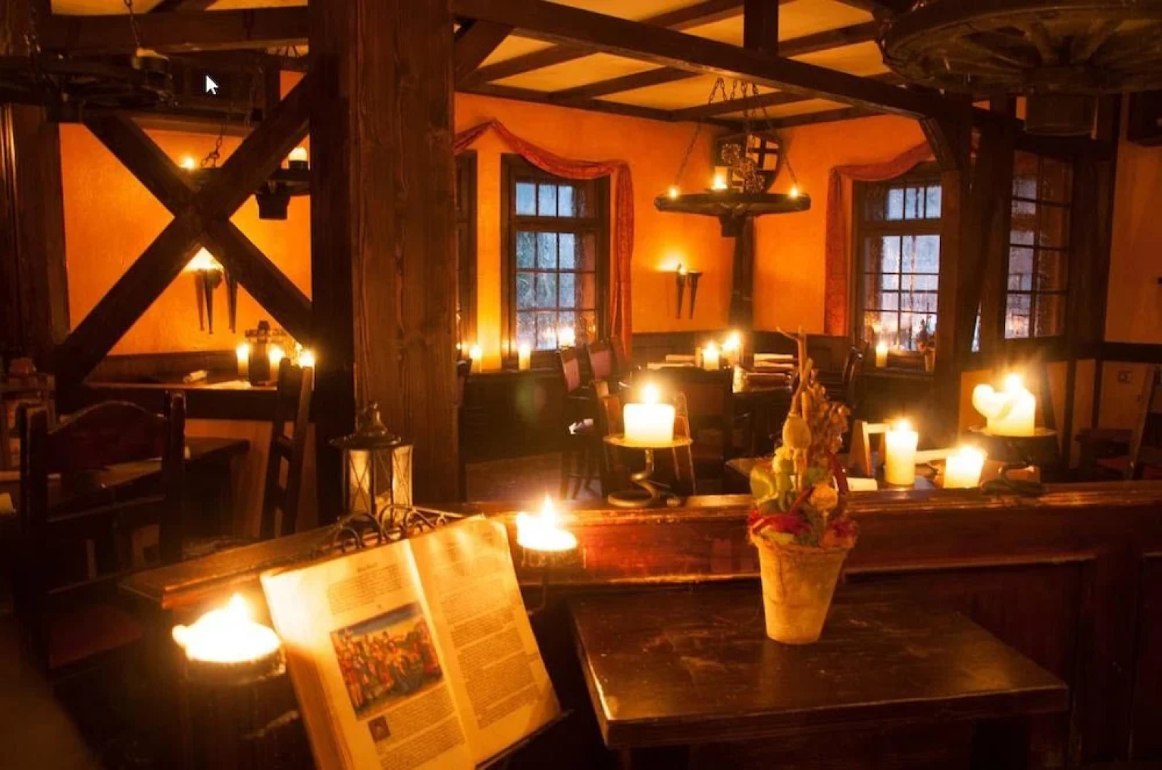 Lutherhotel Eisenacher Hof - Ringhotel