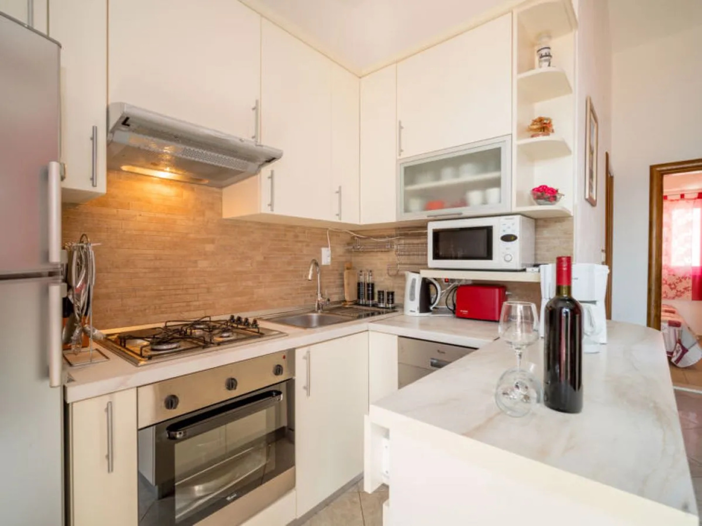 Villa Andjelka 38009