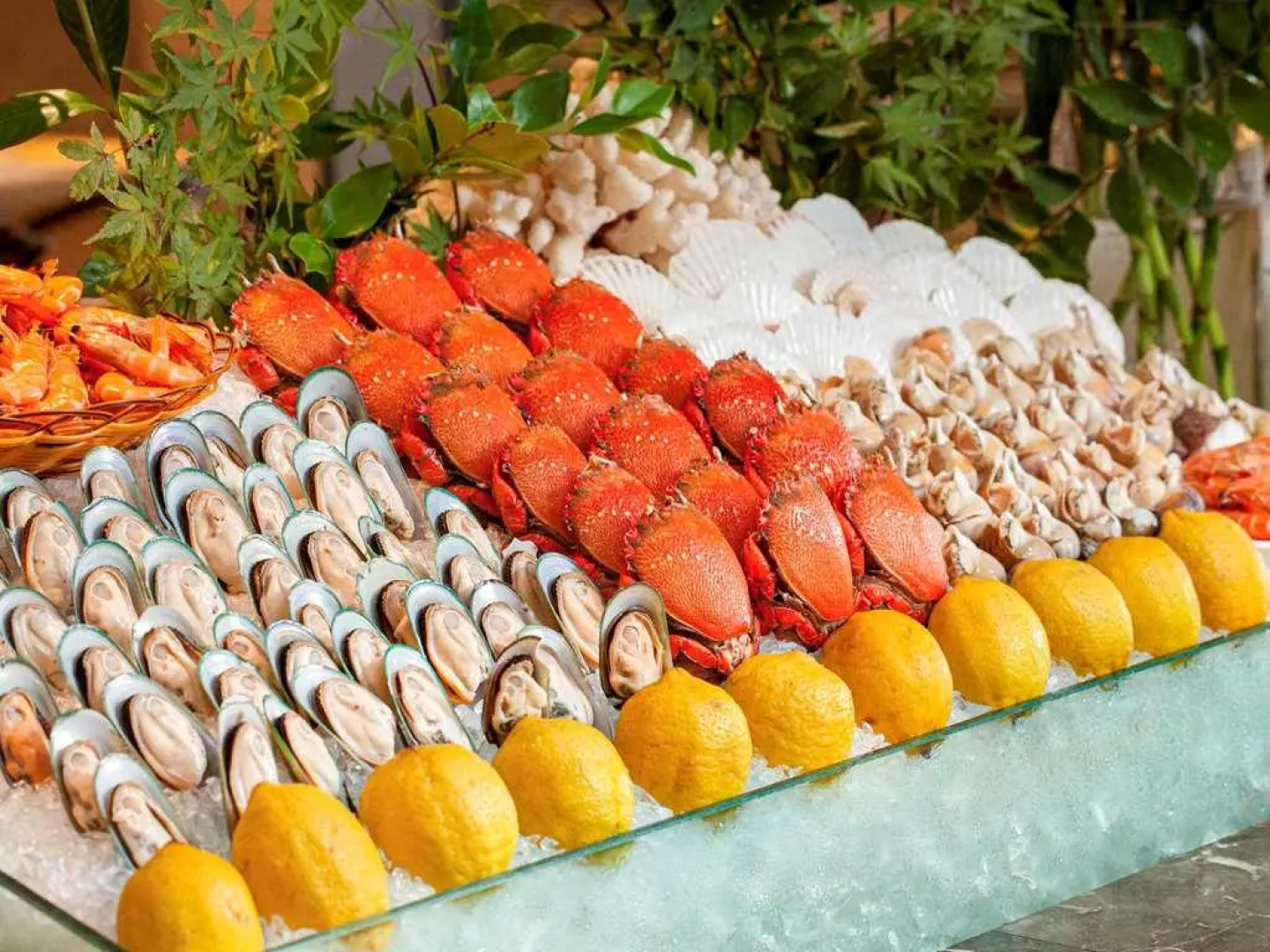 Pullman Yueyang Hotel