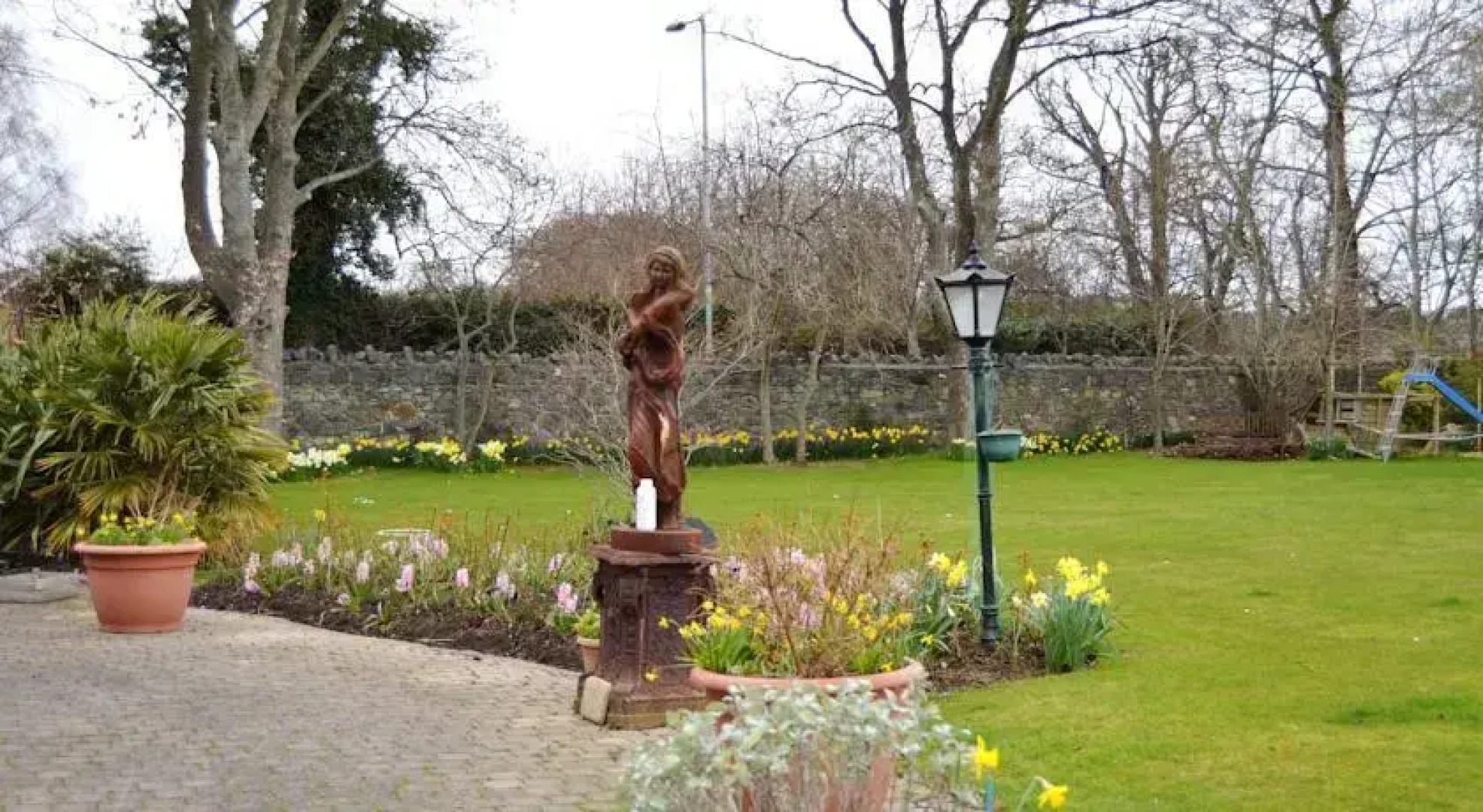 Beechwood Country House