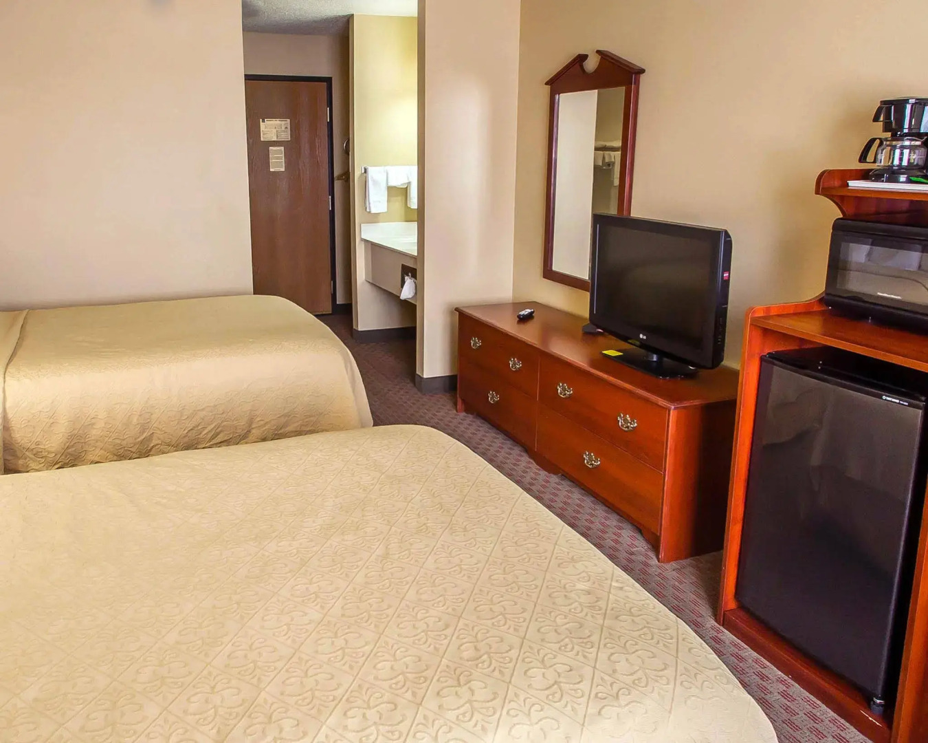 Quality Inn & Suites