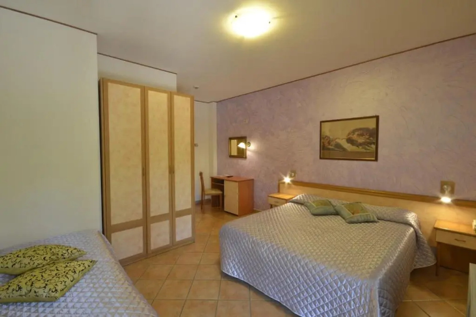 Hotel Pineta Ristorante