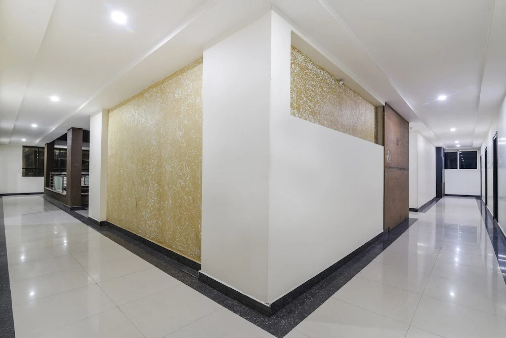 Ms9 Guest Inn by OYO Rooms