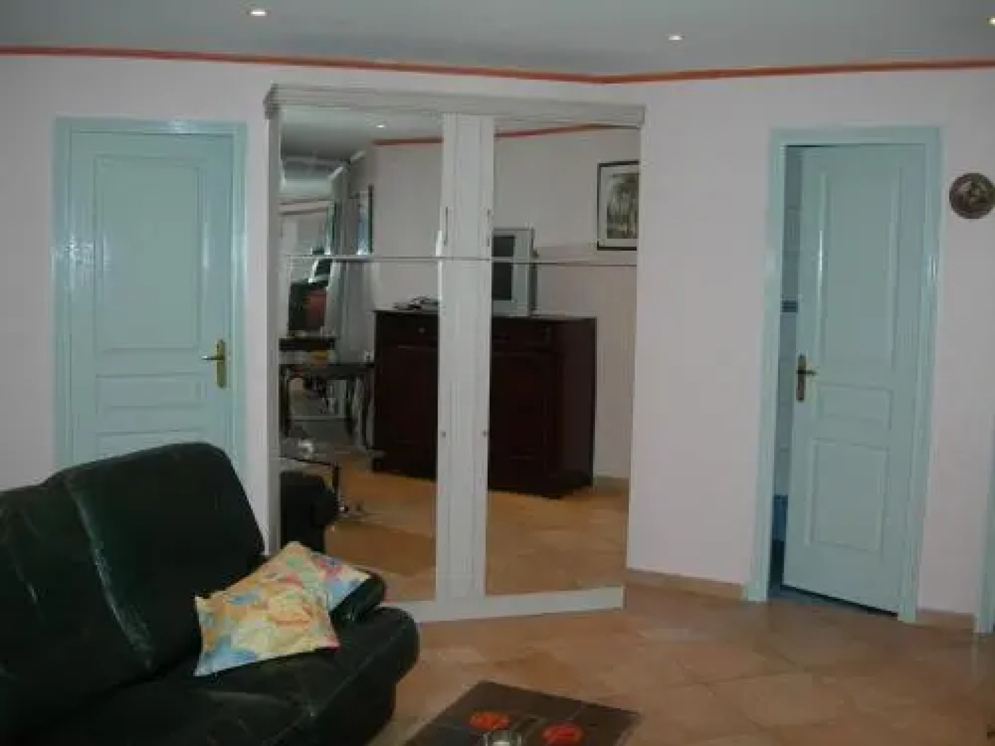 Appartement du Lac