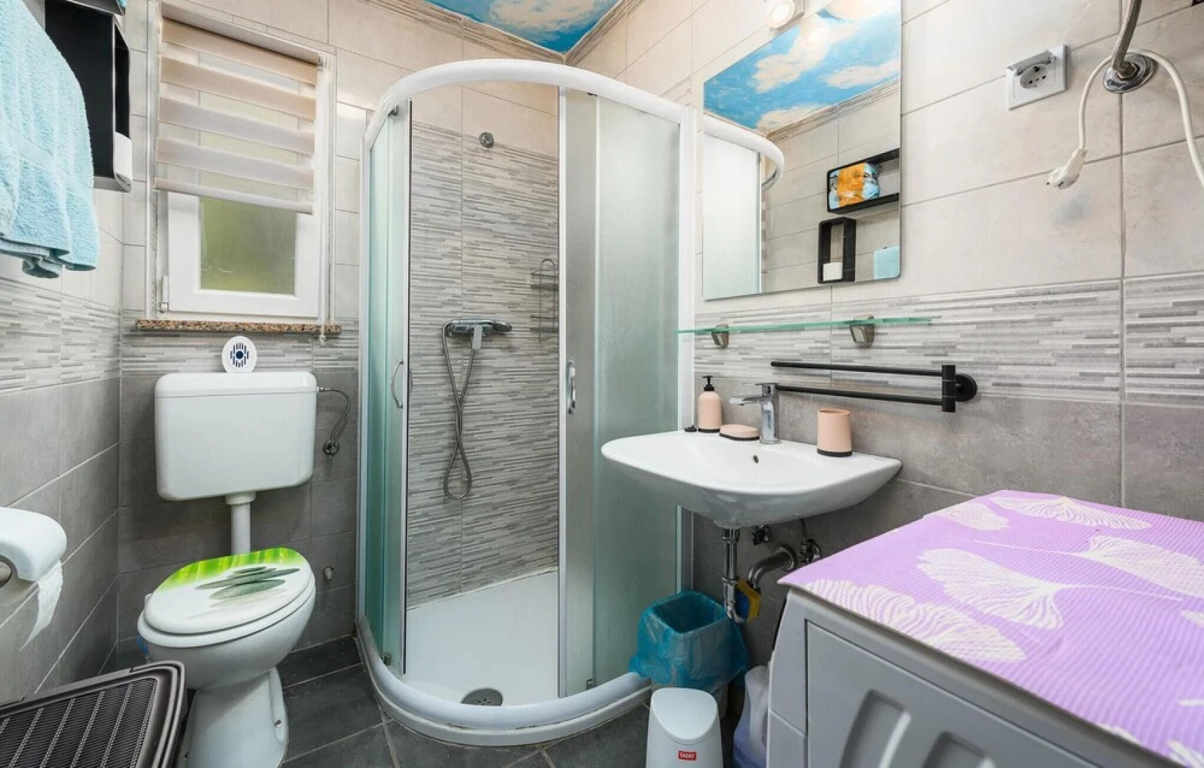 Beautiful Home in Rovinj With 2 Bedrooms, Outdoor Swimming Pool and Wifi