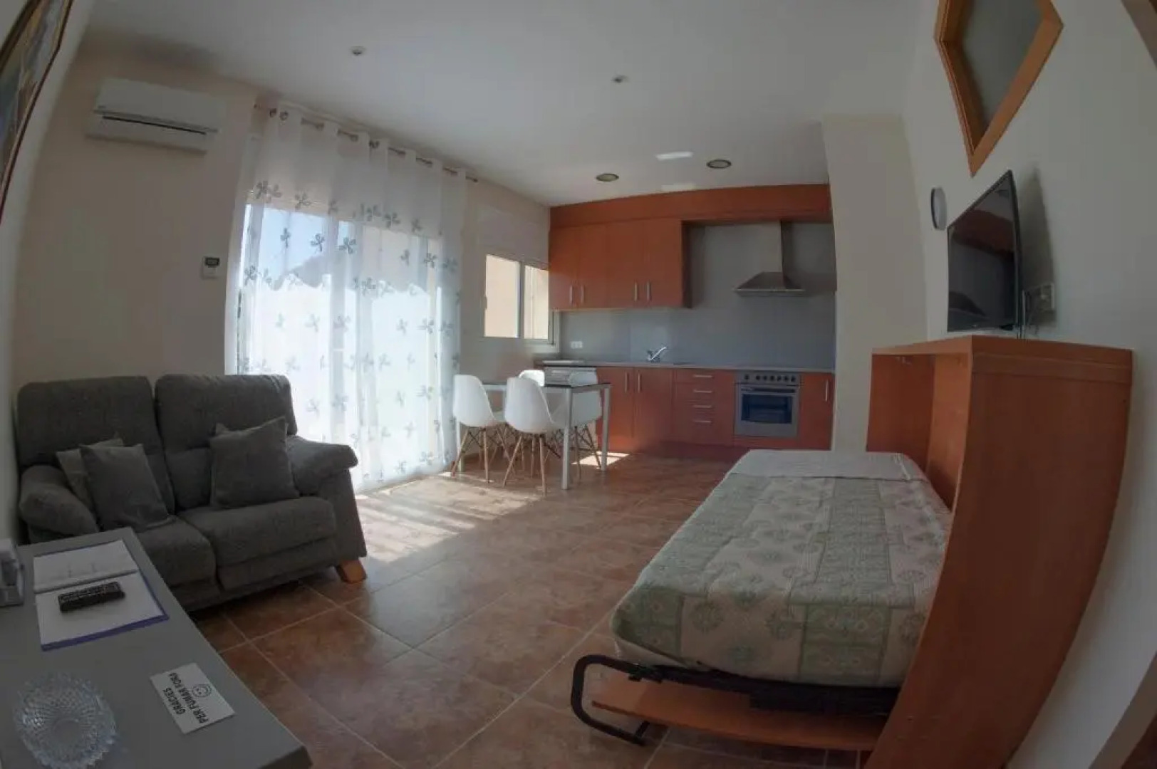 Apartament Can Jaumató