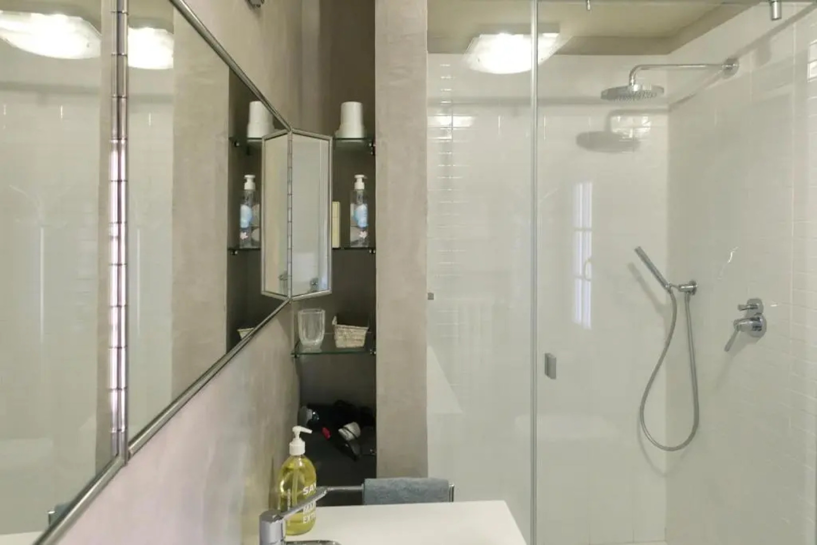 Palazzo Arrivabene B&B